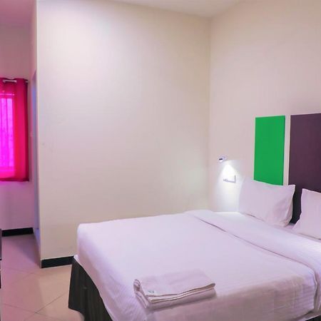 Hotel Stay Inn Coimbatore Exterior foto