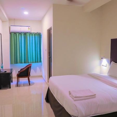 Hotel Stay Inn Coimbatore Exterior foto